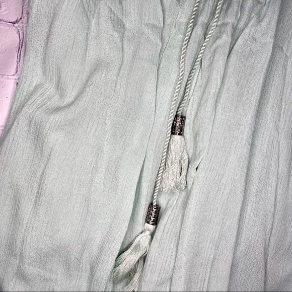 Lace shift tunic dress - Picture 6 of 6